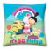 Halantex Coussin Minions It´s So Fluffy