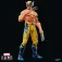 Hasbro Deadpool & Wolverine Wolverine figur 15 cm