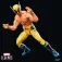 Hasbro Deadpool & Wolverine Wolverine figur 15 cm