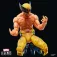 Hasbro Deadpool & Wolverine Wolverine figur 15 cm