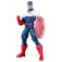 Hasbro Marvel U.S Agent 그림 15 cm