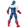 Hasbro Marvel U.S Agent Rysunek 15 cm