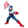 Hasbro Figure Marvel U.S Agent 15 cm