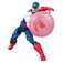 Hasbro Marvel U.S Agent kuvio 15 cm