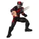 Hasbro Figure Marvel Ultimate Wolverine 15 cm