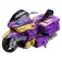 Hasbro Transformers Sideways 그림 14 cm