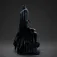 Iron studios DC Comics Batman & Bruce Wayne Rysunek 79 cm
