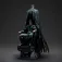 Iron studios DC Comics Batman & Bruce Wayne figure 79 cm
