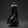 Iron studios DC Comics Batman & Bruce Wayne figure 79 cm