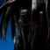Iron studios DC Comics Batman & Bruce Wayne Rysunek 79 cm