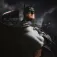 Iron studios DC Comics Batman DC Trinity Rysunek 60 cm