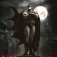 Iron studios DC Comics Batman DC Trinity figur 60 cm