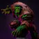 Iron studios Figure Marvel Infinity Gauntlet Hulk