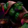 Iron studios Figure Marvel Infinity Gauntlet Hulk