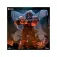 Iron studios Marvel Juggernaut Unleashed 图形