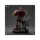 Iron studios Marvel Juggernaut Unleashed Rysunek