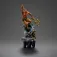 Iron studios Marvel Namor figur