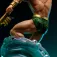 Iron studios Marvel Namor 图形