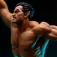 Iron studios Marvel Namor figur