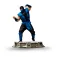 Iron studios Mortal Kombat Sub-Zero figur