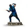 Iron studios Mortal Kombat Sub-Zero 그림