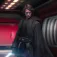 Iron studios Star Wars Anakin Skywalker figur