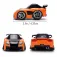 Jada Fast & Furious Small Blocks 차량