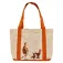 Loungefly 101 Dalmatians kangaskassi