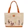 Loungefly 101 Dalmatians stofpose