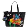 Loungefly Lilo & Stitch Space Adventure kangaskassi