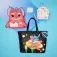 Loungefly Lilo & Stitch Space Adventure stofpose