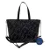 Loungefly Lilo & Stitch Space Adventure stofpose
