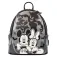 Loungefly Mickey & Minnie Ghost backpack