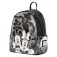 Loungefly Mickey & Minnie Ghost backpack