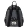 Loungefly Mickey & Minnie Ghost backpack