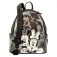 Loungefly Mickey & Minnie Ghost backpack