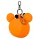 Loungefly Chaveiro Minnie Mouse Pumpkin