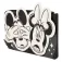 Loungefly Mickey & Minnie Ghost Kartenhalter