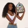 Loungefly Peanuts Spike Desert backpack
