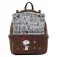 Loungefly Peanuts Spike Desert backpack