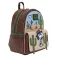 Loungefly Peanuts Spike Desert backpack