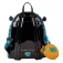 Loungefly Monster High Frankie backpack