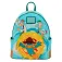 Loungefly Phineas & Ferb backpack