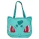 Loungefly Bolsa tote Pokémon Bulbasaur