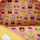 Loungefly SpongeBob SquarePants & Patrick Star schoudertas