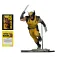 Mcfarlane toys Marvel Wolverine kuvio