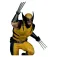 Mcfarlane toys Marvel Wolverine Rysunek