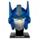 Mcfarlane toys Transformers Optimus Prime buste