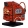 Nemesis now Fallout Nukatron Replika Helm