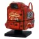 Nemesis now Fallout Nukatron kask replika